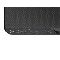 Багатофункціональний пристрій Epson EcoTank L3550 33_20 ppm USB Wi-Fi 4 inks C11CK59404