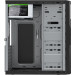 Корпус  GameMax ET-211-400W-2U3 Black 400W