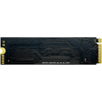 SSD-накопичувач  Atria X500S PCIe 3.0 x4 NVMe 256GB (ATNVMX500S/256)
