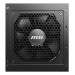 MSI Блок живлення  MSI 850W (MAG A850GL PCIE5)