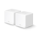 Mercusys Wi-Fi система  Mercusys Halo H30G (Halo H30G(2-pack))