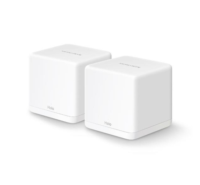 Mercusys Wi-Fi система  Mercusys Halo H30G (Halo H30G(2-pack))