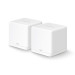 Mercusys Wi-Fi система  Mercusys Halo H30G (Halo H30G(2-pack))