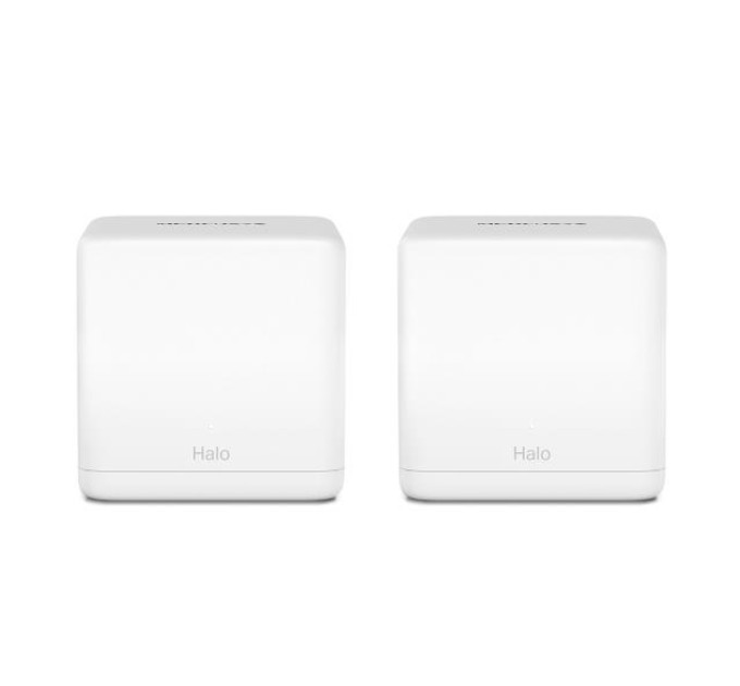 Mercusys Wi-Fi система  Mercusys Halo H30G (Halo H30G(2-pack))