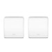 Mercusys Wi-Fi система  Mercusys Halo H30G (Halo H30G(2-pack))