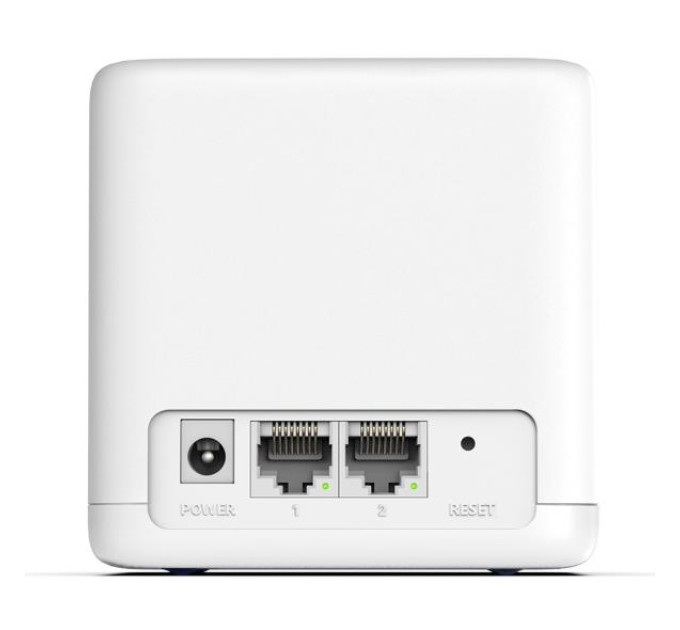 Mercusys Wi-Fi система  Mercusys Halo H30G (Halo H30G(2-pack))