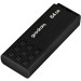 Goodram Флешка 64GB GOODRAM UME3 Black (UME3-0640K0R11)