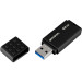Goodram Флешка 64GB GOODRAM UME3 Black (UME3-0640K0R11)