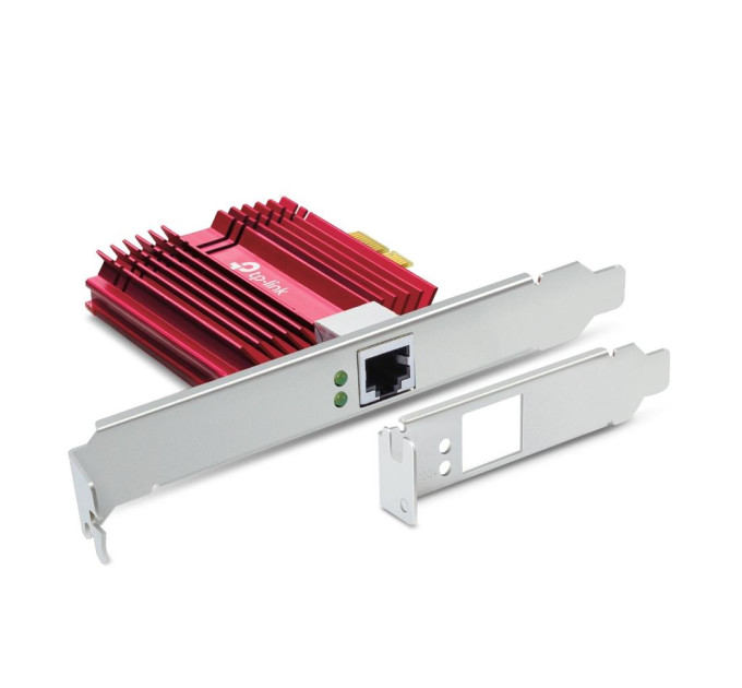 TP-Link Мережева карта  TP-Link TX401