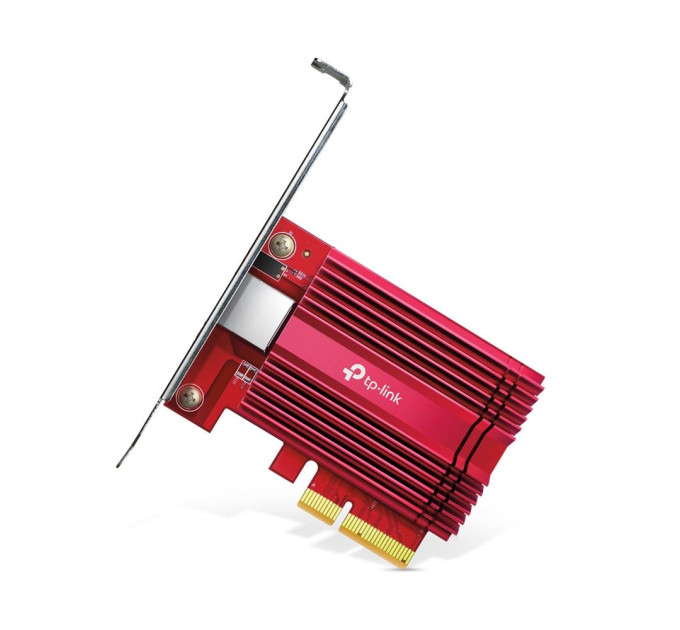 TP-Link Мережева карта  TP-Link TX401