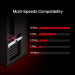 TP-Link Мережева карта  TP-Link TX401
