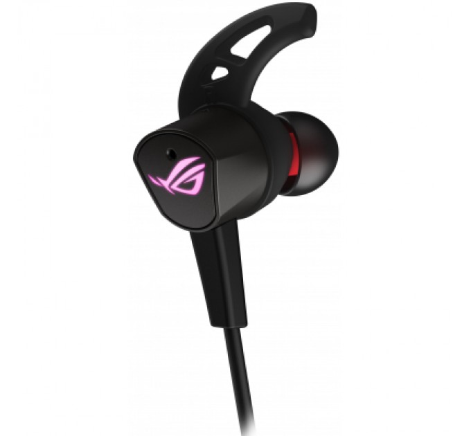 ASUS Навушники ASUS ROG Cetra II USB-C Black (90YH02S0-B2UA00)