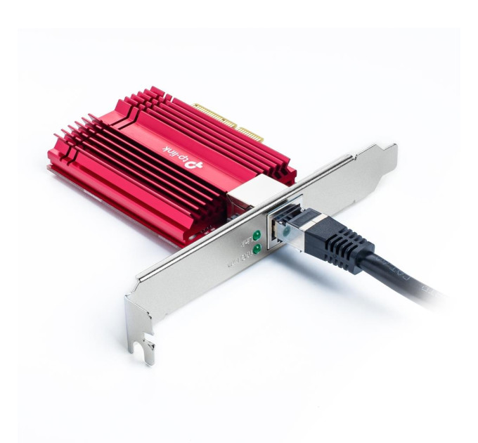 TP-Link Мережева карта  TP-Link TX401