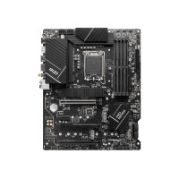 Материнська плата MSI Pro Z790-P WIFI Socket 1700