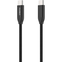 Кабель  Choetech USB Type C - USB Type C, 1м (XCC-1035)