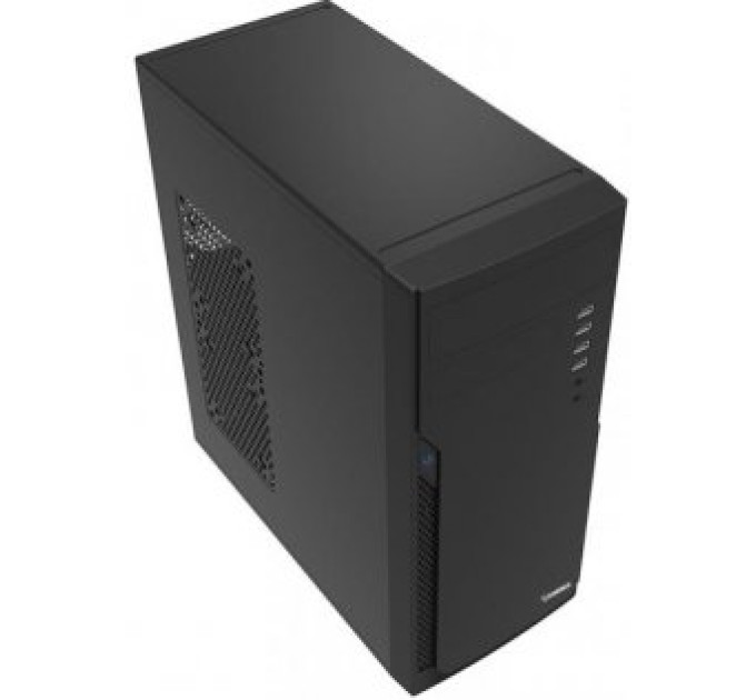 Корпус  GameMax ET-211-U3 NP без БП