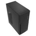 Корпус  Gamemax ET-211-500W-2U3