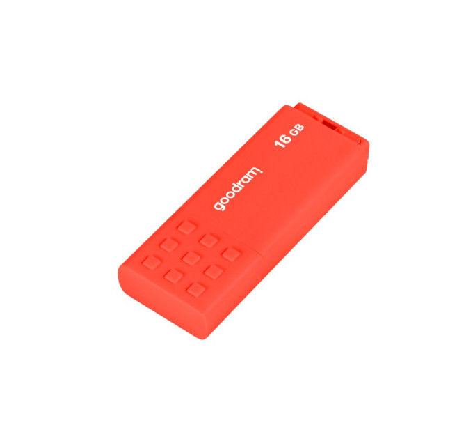 Флешка GOODRAM UME3 Orange (UME3-0160O0R11)