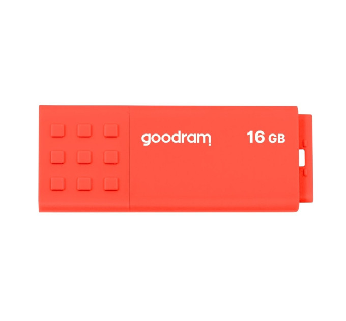 Флешка GOODRAM UME3 Orange (UME3-0160O0R11)