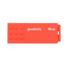 Флешка GOODRAM UME3 Orange (UME3-0160O0R11)
