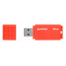 Флешка GOODRAM UME3 Orange (UME3-0160O0R11)