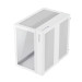 Gamemax Корпус  Gamemax Infinity White with window