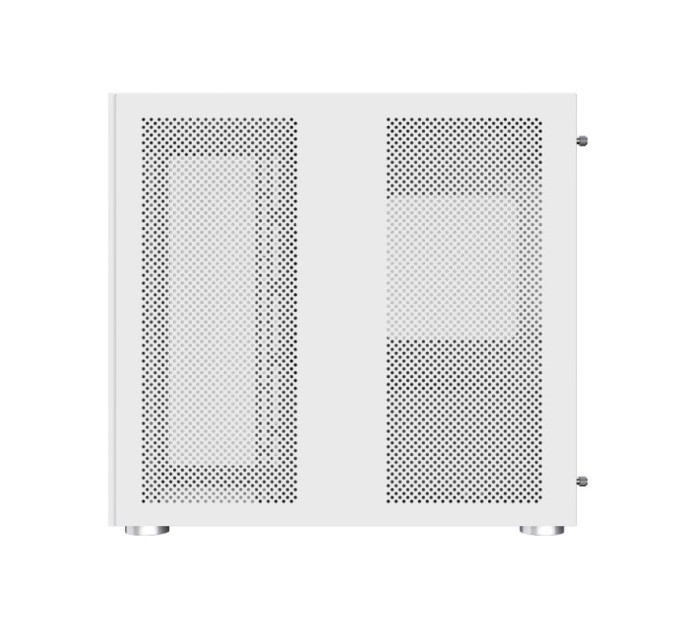 Gamemax Корпус  Gamemax Infinity White with window