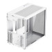 Gamemax Корпус  Gamemax Infinity White with window
