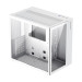 Gamemax Корпус  Gamemax Infinity White with window