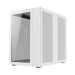 Gamemax Корпус  Gamemax Infinity White with window