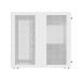 Gamemax Корпус  Gamemax Infinity White with window