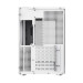 Gamemax Корпус  Gamemax Infinity White with window