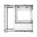 Gamemax Корпус  Gamemax Infinity White with window