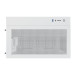 Gamemax Корпус  Gamemax Infinity White with window