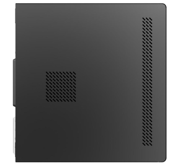 Корпус  Gamemax A200-BK-500B Black