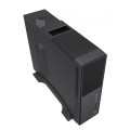 Корпус  Gamemax ST612-2U3-TYC 400W Black