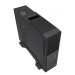 Корпус  Gamemax ST612-2U3-TYC 400W Black