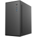 Корпус  Gamemax A200-BK-NP Black