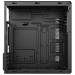 Корпус  Gamemax A200-BK-NP Black