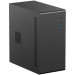 Корпус  Gamemax A200-BK-NP Black