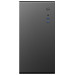 Корпус  Gamemax A200-BK-NP Black