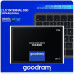SSD-накопичувач 1ТB GOODRAM CX400 Gen.2 2.5" SATAIII 3D TLC (SSDPR-CX400-01T-G2)