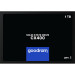 SSD-накопичувач 1ТB GOODRAM CX400 Gen.2 2.5" SATAIII 3D TLC (SSDPR-CX400-01T-G2)