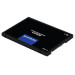 SSD-накопичувач 1ТB GOODRAM CX400 Gen.2 2.5" SATAIII 3D TLC (SSDPR-CX400-01T-G2)