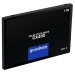 SSD-накопичувач 1ТB GOODRAM CX400 Gen.2 2.5" SATAIII 3D TLC (SSDPR-CX400-01T-G2)