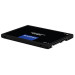 SSD-накопичувач 1ТB GOODRAM CX400 Gen.2 2.5" SATAIII 3D TLC (SSDPR-CX400-01T-G2)
