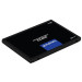 SSD-накопичувач 1ТB GOODRAM CX400 Gen.2 2.5" SATAIII 3D TLC (SSDPR-CX400-01T-G2)