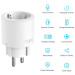 TP-Link Розумна розетка TP-Link, TP-LINK Tapo P115(1-pack)