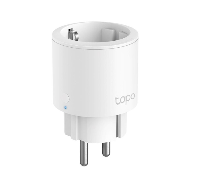TP-Link Розумна розетка TP-Link, TP-LINK Tapo P115(1-pack)