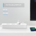 TP-Link Мережевий фільтр  TP-Link Tapo P300 3/1.5m USB White